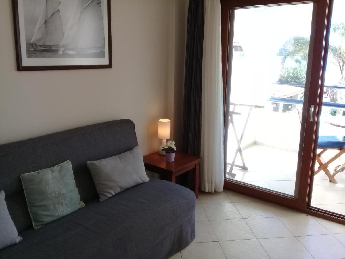 Uzhan Beach Hotel 比特兹 外观 照片