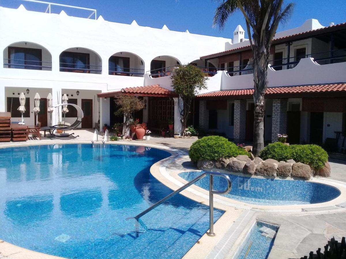 Uzhan Beach Hotel 比特兹 外观 照片