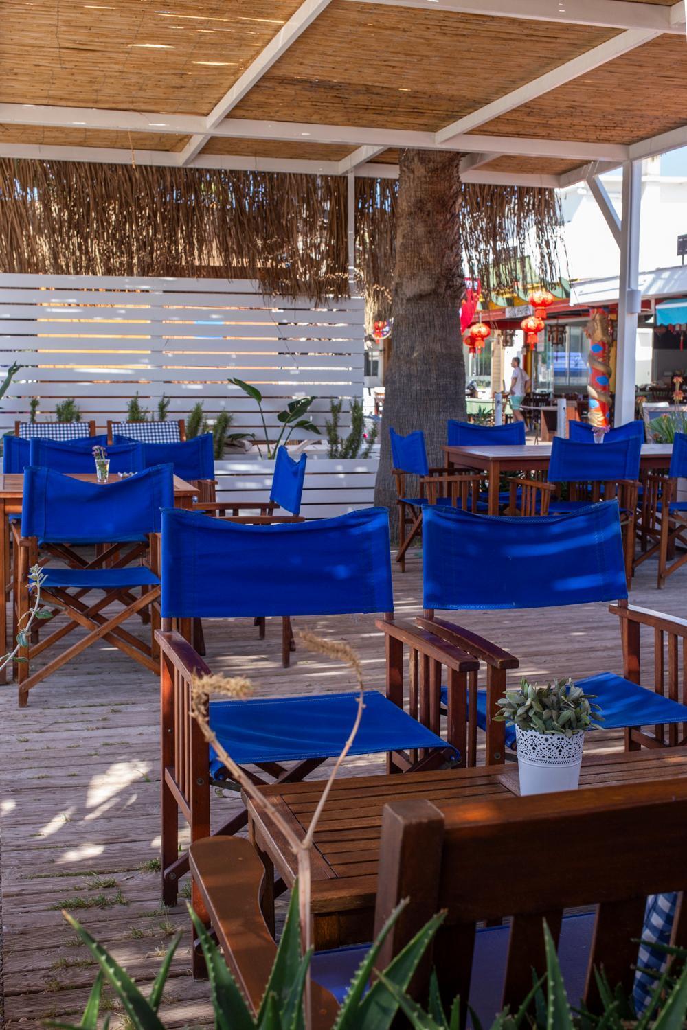 Uzhan Beach Hotel 比特兹 外观 照片