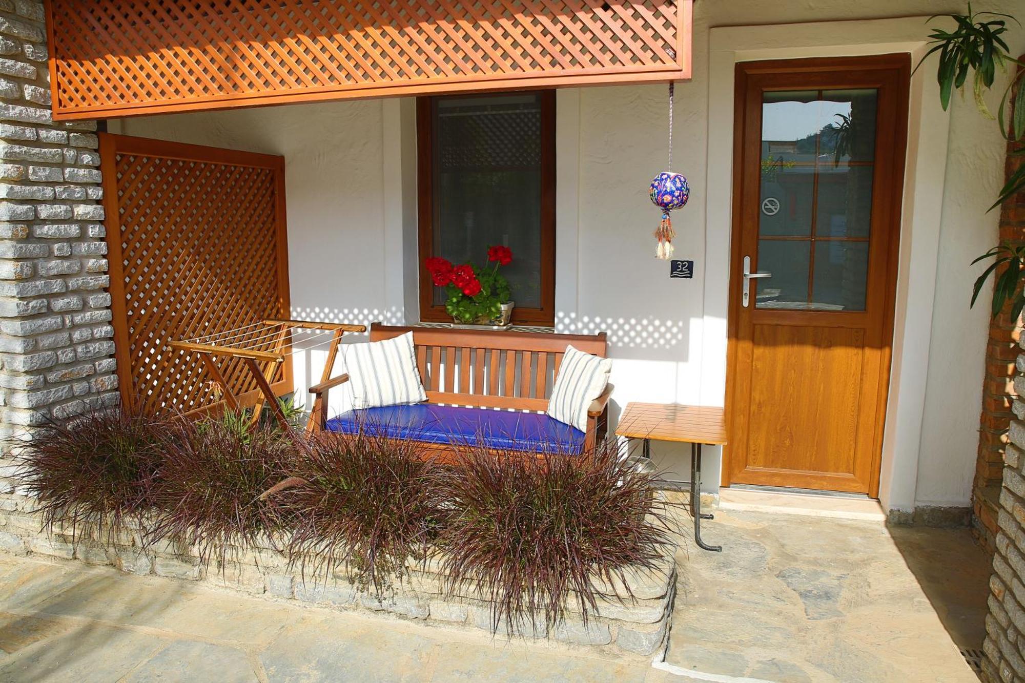Uzhan Beach Hotel 比特兹 客房 照片