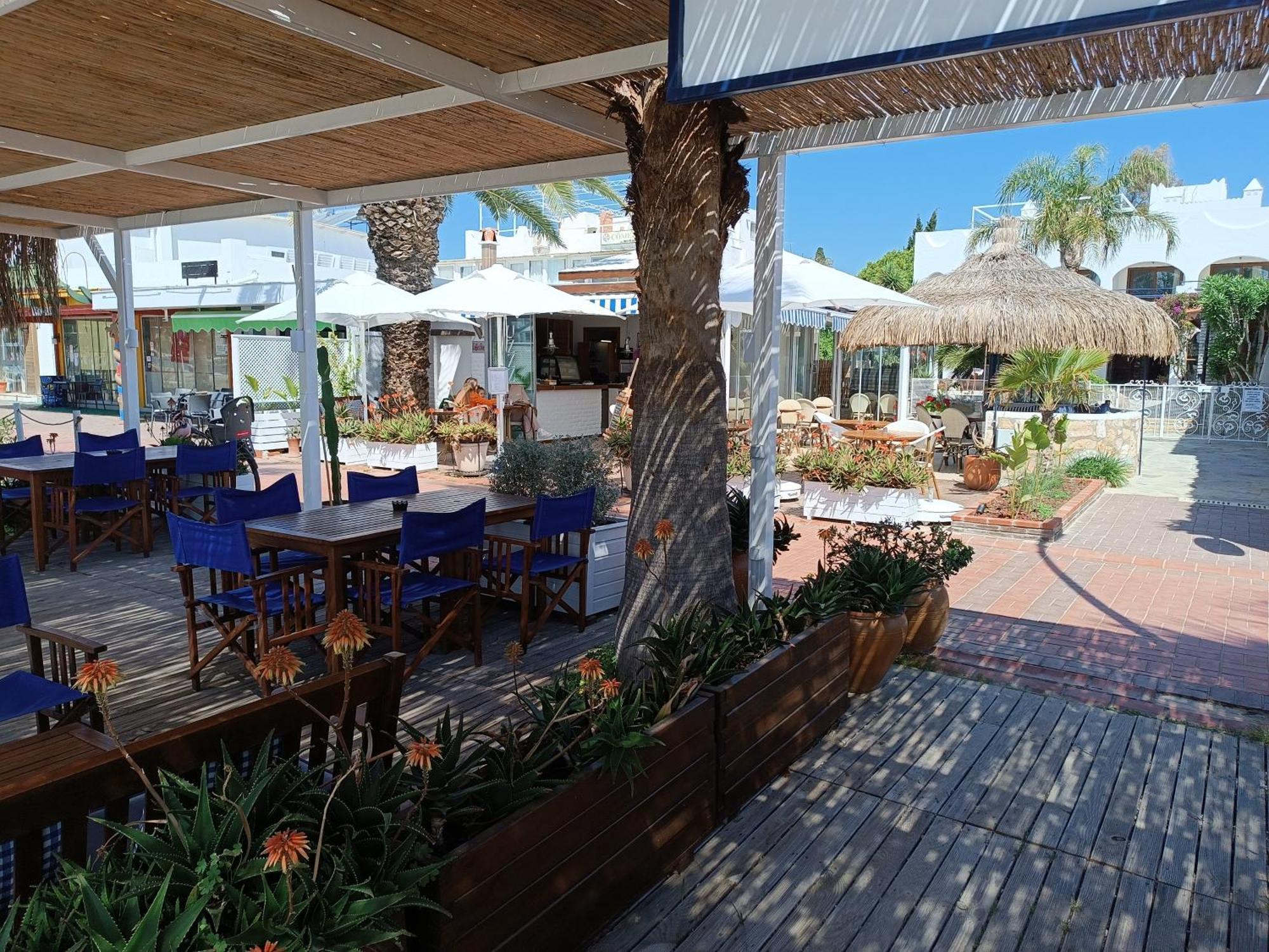 Uzhan Beach Hotel 比特兹 外观 照片