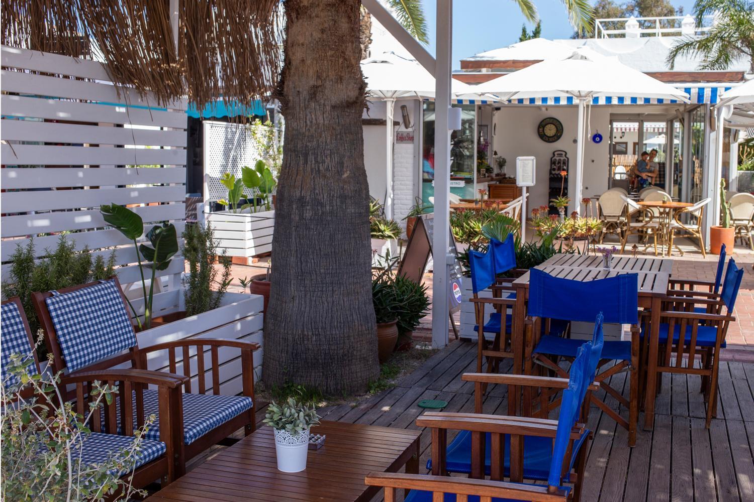Uzhan Beach Hotel 比特兹 外观 照片