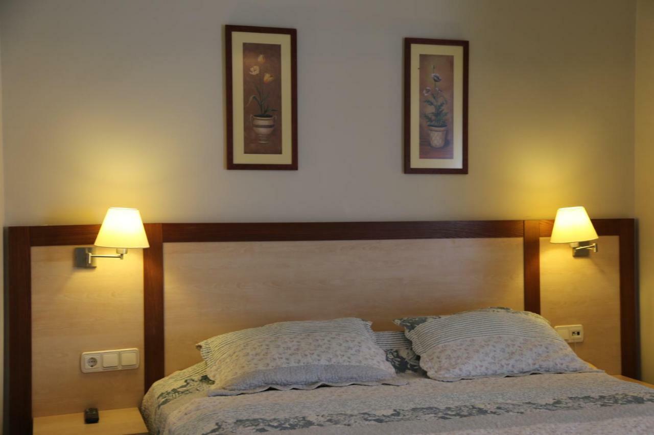 Uzhan Beach Hotel 比特兹 外观 照片
